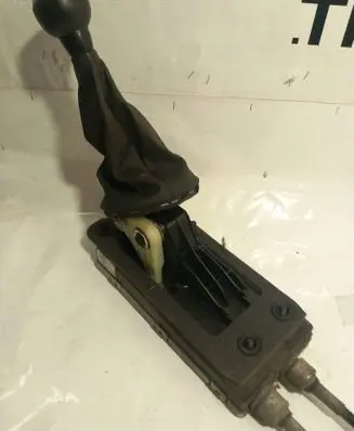 Mini Paceman (R61) Gear shifter/selector 381171503 23042014 140423070544A