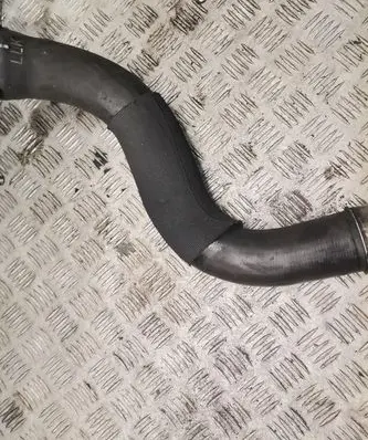 Audi A6 S6 C6 4F Intercooler hose/pipe 4f0145737d