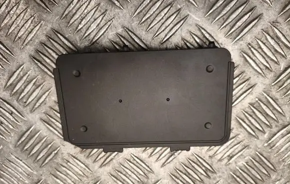 Volkswagen Crafter Wireless charging module 5NA980611A