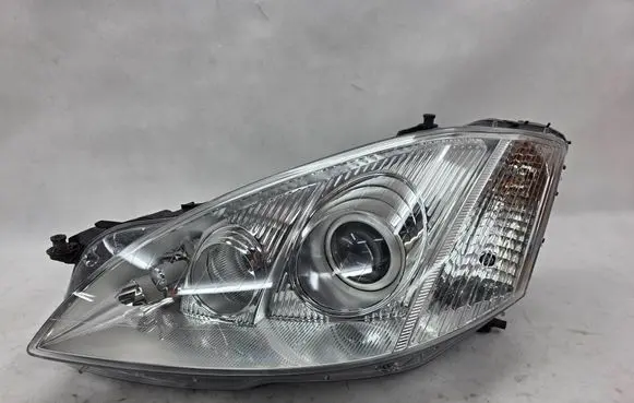 Mercedes-Benz S W221 Headlight/headlamp 1305235873