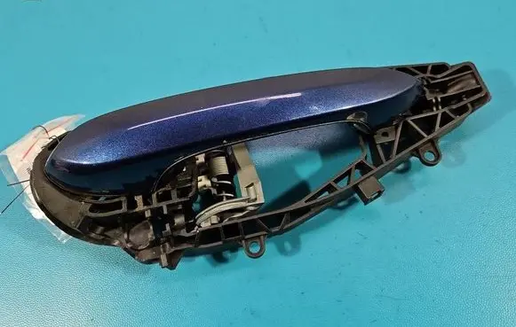 BMW X3 G01 Rear door exterior handle 7401206 IMPRK1612019