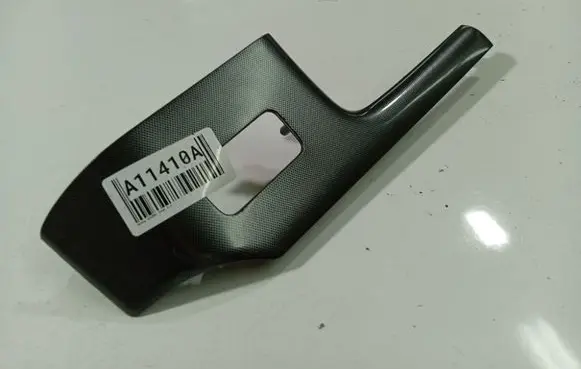 Honda Accord Front door window switch trim 835429EA