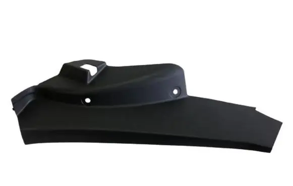 Seat Ibiza IV (6J,6P) (C) pillar trim 6J4867765