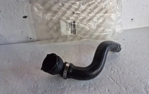 Fiat Doblo Engine coolant pipe/hose 51898744