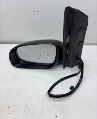 Volkswagen Touran I Front door electric wing mirror E1010744