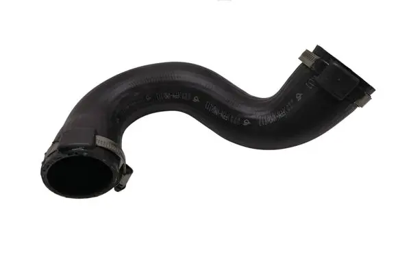 Peugeot 407 Intercooler hose/pipe 