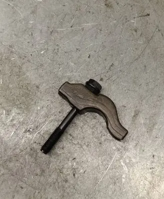 Fuel Injector clamp holder