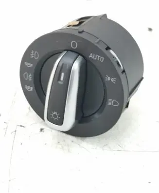 Audi A6 S6 C6 4F Light switch 4F1941531E 2939