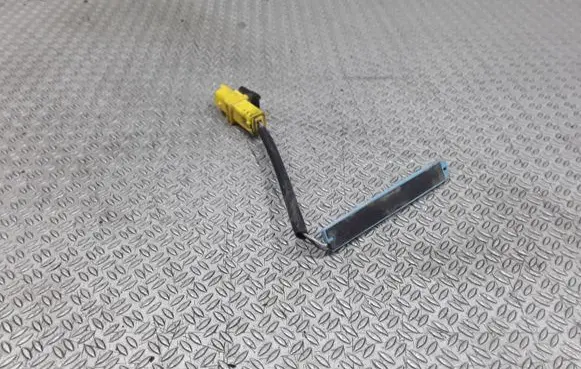 Peugeot 407 Tire pressure sensor 9655026480