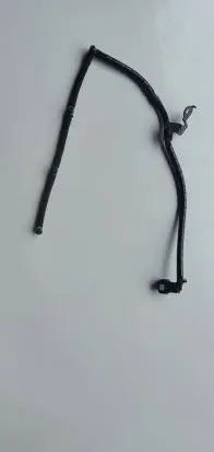 Hyundai ix35 Fuel return line/hose 