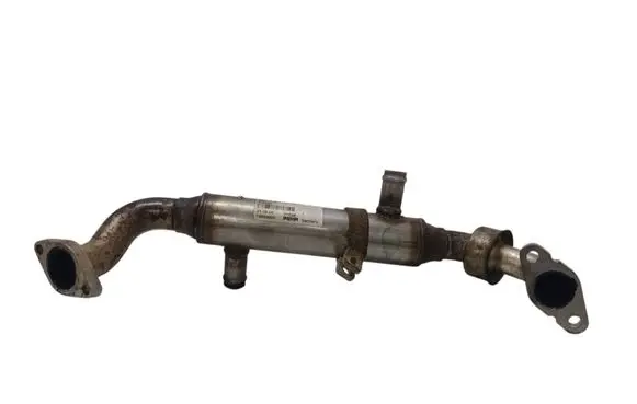 Mitsubishi Colt EGR valve cooler A6391400375 F8863000