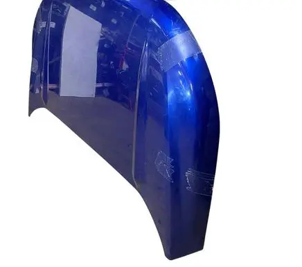 Ford Edge II Engine bonnet/hood FT4Z16612A