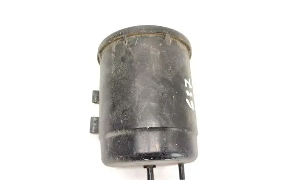 Mazda 929 Vacuum air tank 