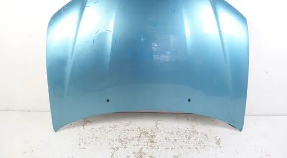 Mitsubishi ASX Engine bonnet/hood