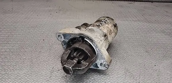 Honda Accord Starter motor M000T20371