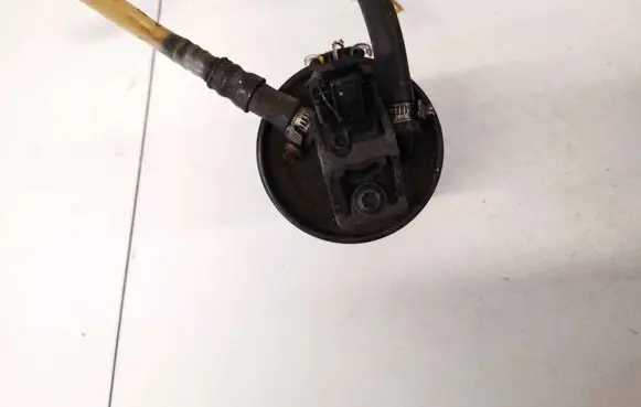BMW X5 E53 Fuel filter 
