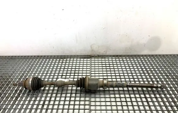 Mazda CX-9 Front driveshaft FTF22550X