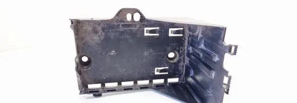 Citroen Berlingo Battery box tray 9663615380