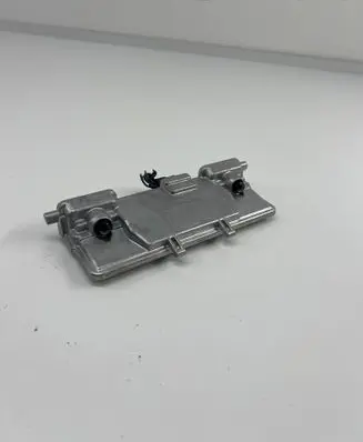 Jaguar F-Pace Windshield/windscreen camera KK8319H406