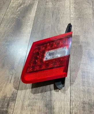 Mercedes-Benz E C207 W207 Tailgate rear/tail lights A2078200464 542502 782004