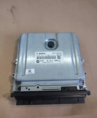 BMW 5 GT F07 Engine control unit/module 8511983