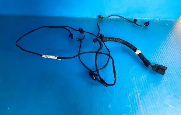 Opel Astra K Parking sensor (PDC) wiring loom 39225987