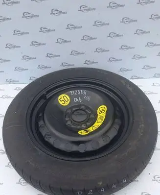 Ford Mondeo MK V R16 spare wheel 2160848