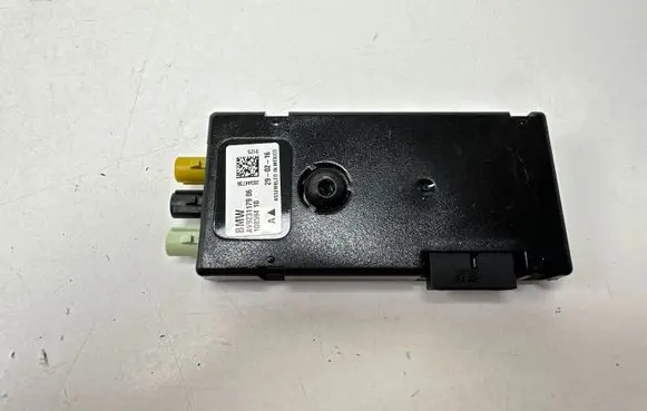 BMW 3 F30 F35 F31 Aerial antenna amplifier 9231179