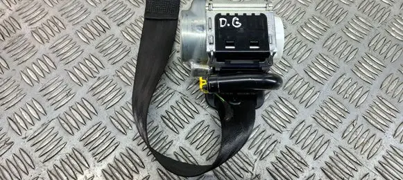 Audi Q5 SQ5 Rear seatbelt 80A857806C