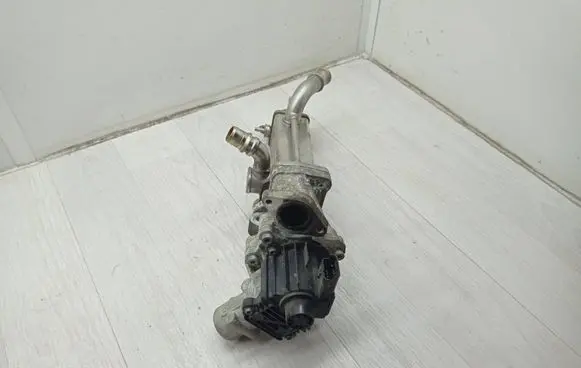 Citroen C5 EGR valve 9656911780 9656912280