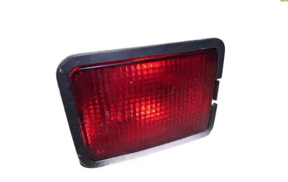 Volkswagen Transporter - Caravelle T4 Rear fog light 701941779
