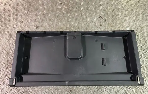 Hyundai Ioniq Glove box in trunk 85750G7500