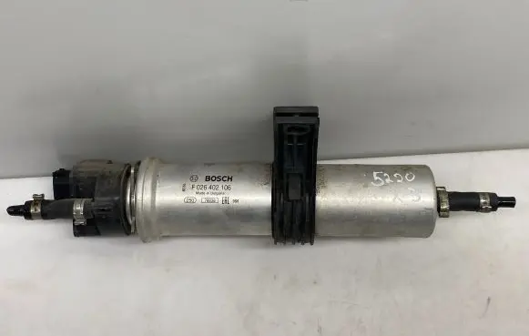 BMW X3 F25 Fuel filter F026402106 78838