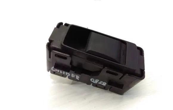 Dodge Caliber Electric window control switch 56040693AD