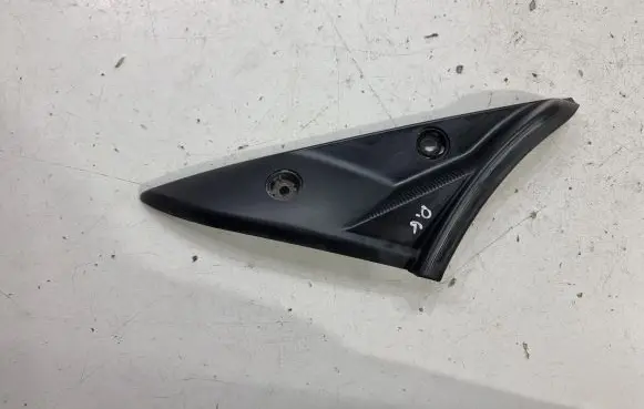 Porsche Panamera (970) Other trunk/boot trim element 97051288205