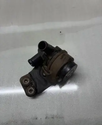 Volvo V60 Electric auxiliary coolant/water pump