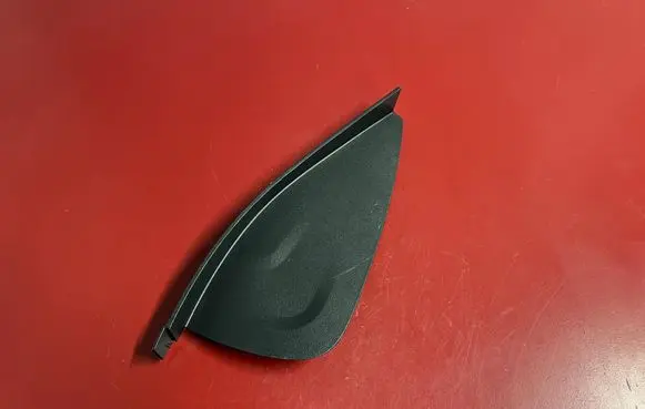 BMW X3 G01 Dashboard side end trim 9363474 51459363474