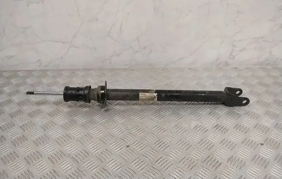 Mercedes-Benz EQE v295 Front shock absorber/damper A2953204800