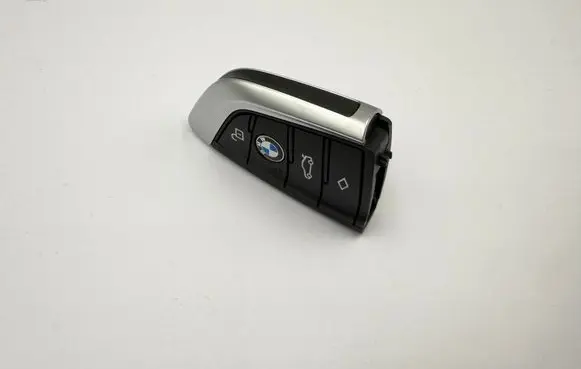 BMW 5 G30 G31 G38 Ignition key/card N5FID21A