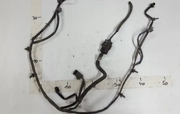 KIA Soul Parking sensor (PDC) wiring loom 