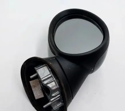 Mini Cooper Countryman R60 Front door electric wing mirror