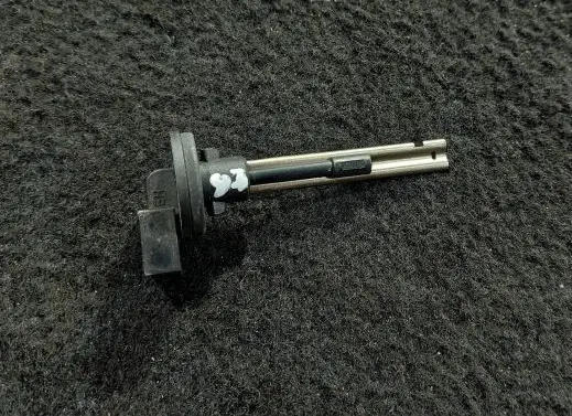 BMW 1 E81 E87 Interior temperature sensor