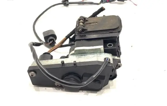 Volkswagen PASSAT CC Reversing camera 3AE827469L