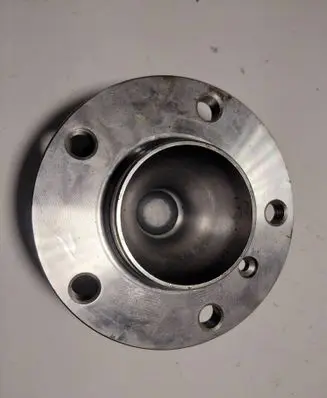 BMW 5 F10 F11 Front wheel ball bearing 6868479