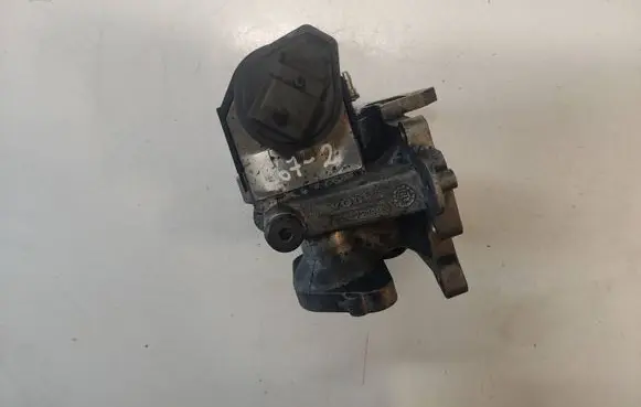 Volvo S60 EGR valve 31422119