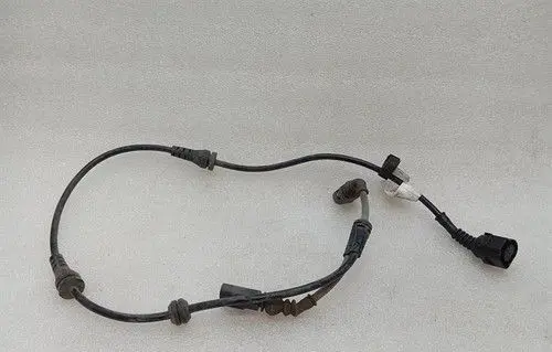 Porsche 911 992 Front door wiring loom/harness boot 992971279