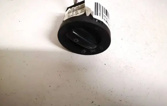 Volkswagen PASSAT B6 Light switch 1k0941431p