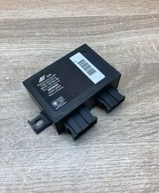 Volkswagen Sharan Immobilizer control unit/module 7M0953257Q 98VW19A366BB
