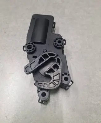 Skoda Superb B6 (3T) Tailgate/trunk/boot lock/catch/latch 3T0827299B