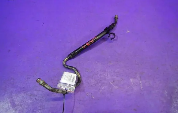 Opel Zafira B Power steering hose/pipe/line